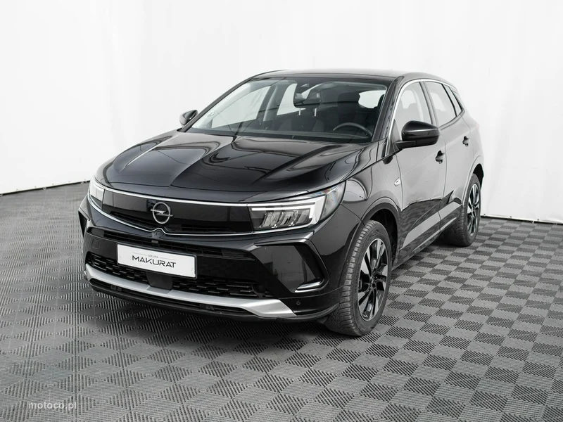 Opel Grandland I 2