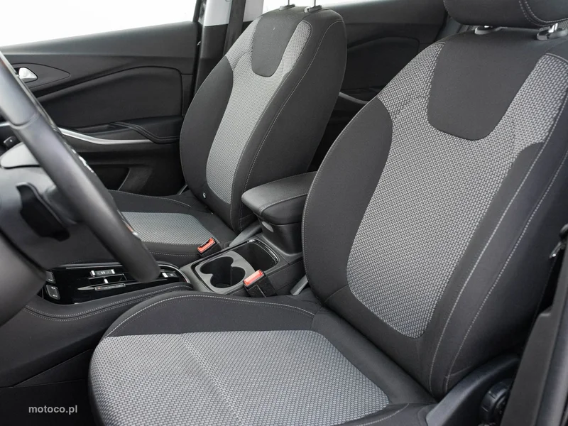 Opel Grandland I 12