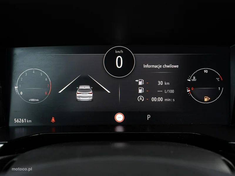 Opel Grandland I 13