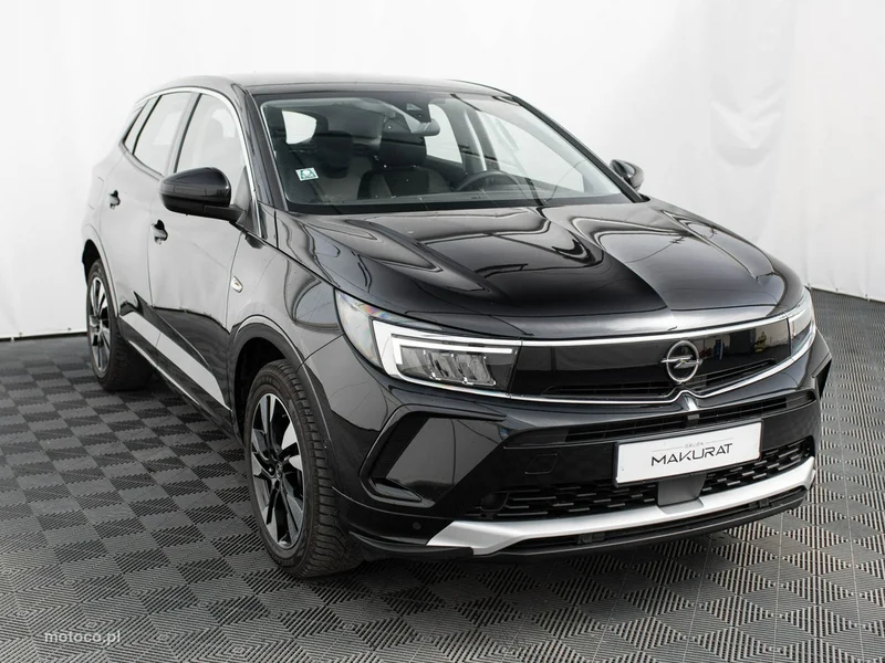 Opel Grandland I 3