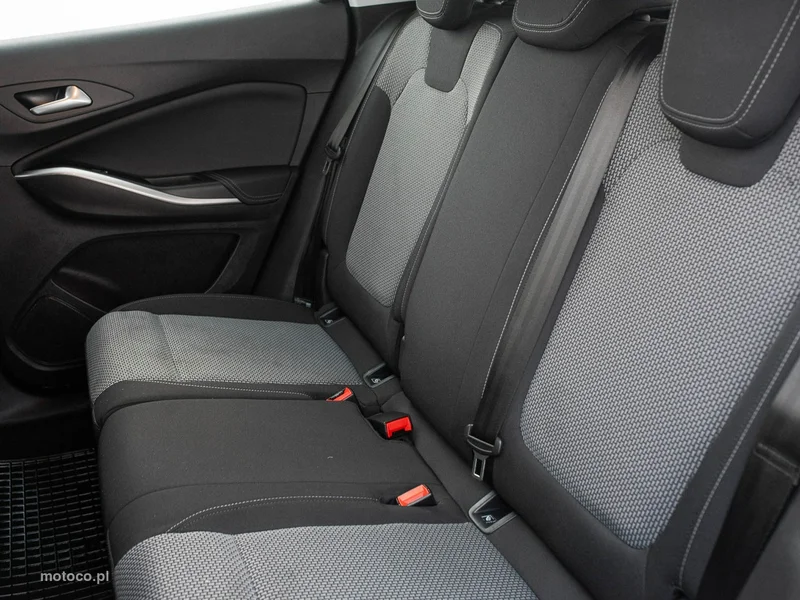 Opel Grandland I 26