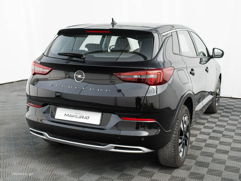 Opel Grandland I 5