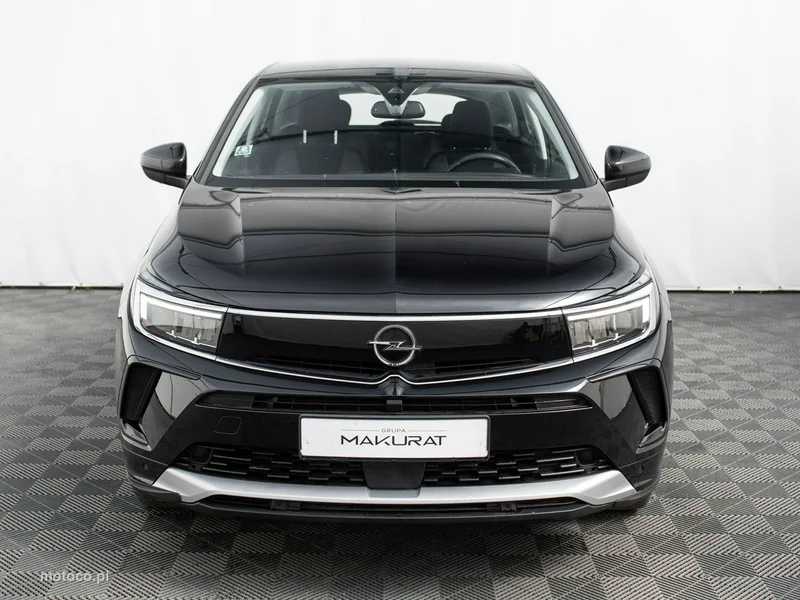 Opel Grandland I 7