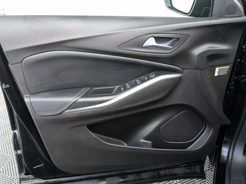 Opel Grandland I 10
