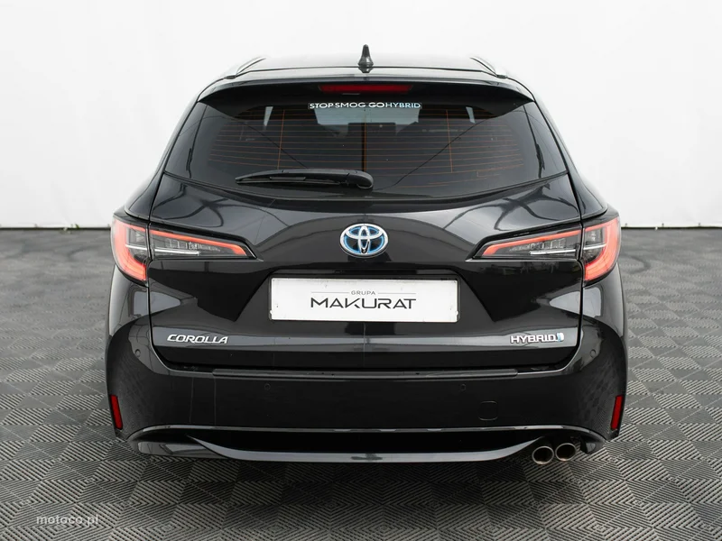 Toyota Corolla E210 9