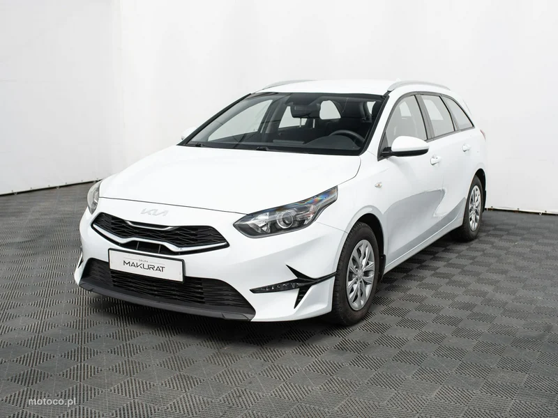 Kia Cee'd 2