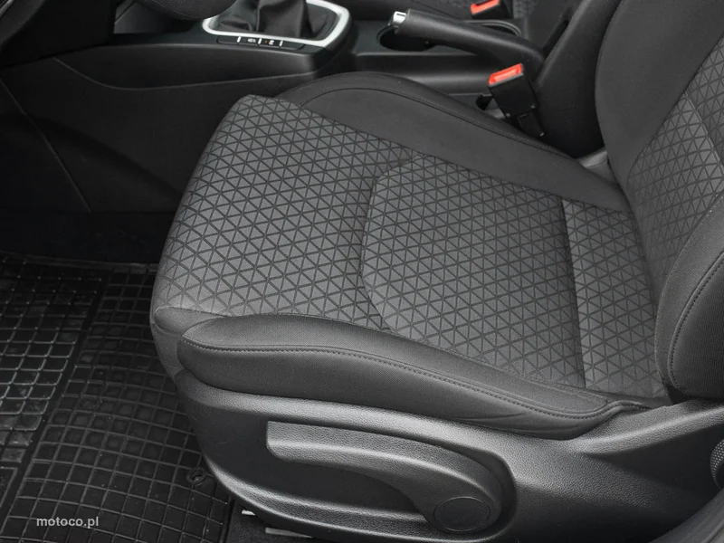 Kia Cee'd 11