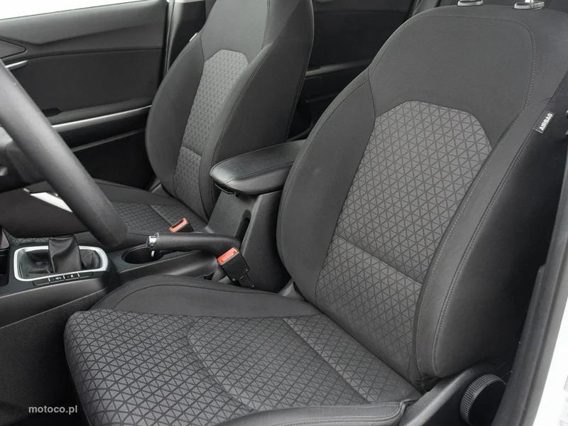Kia Cee'd 12