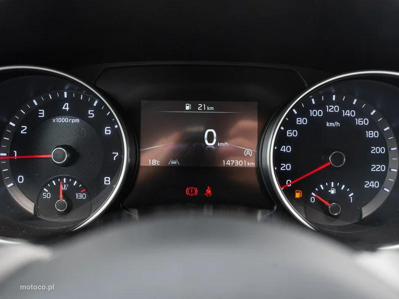 Kia Cee'd 13