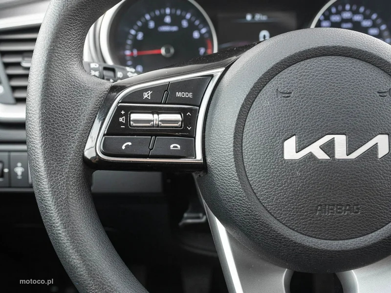 Kia Cee'd 14