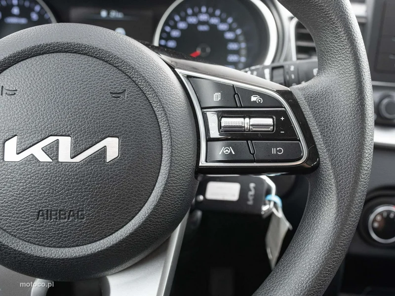Kia Cee'd 15
