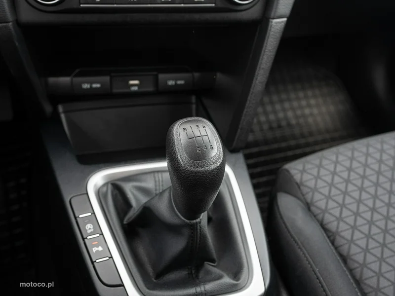 Kia Cee'd 16