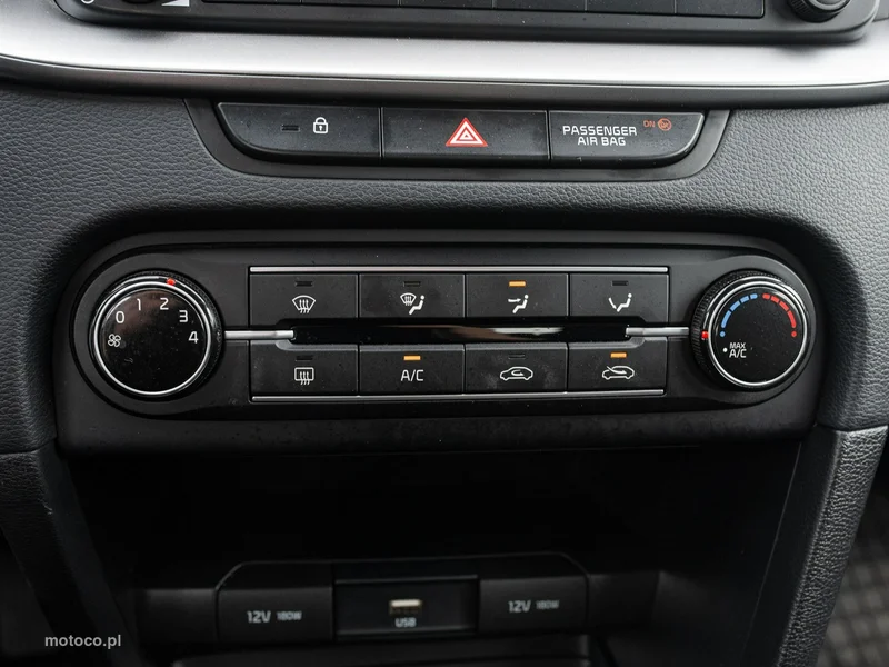 Kia Cee'd 17