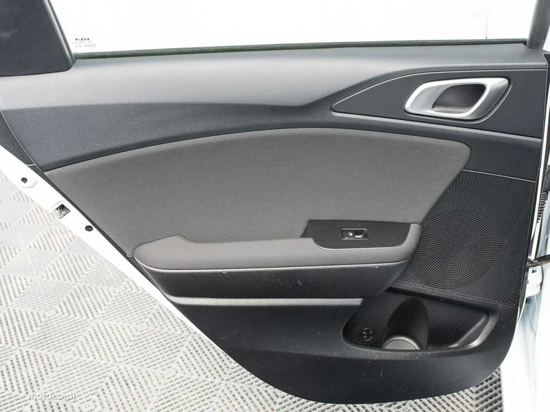 Kia Cee'd 19