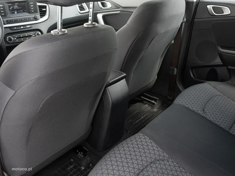 Kia Cee'd 20