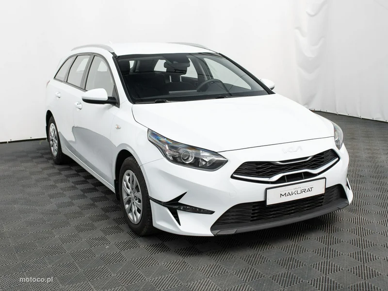 Kia Cee'd 3