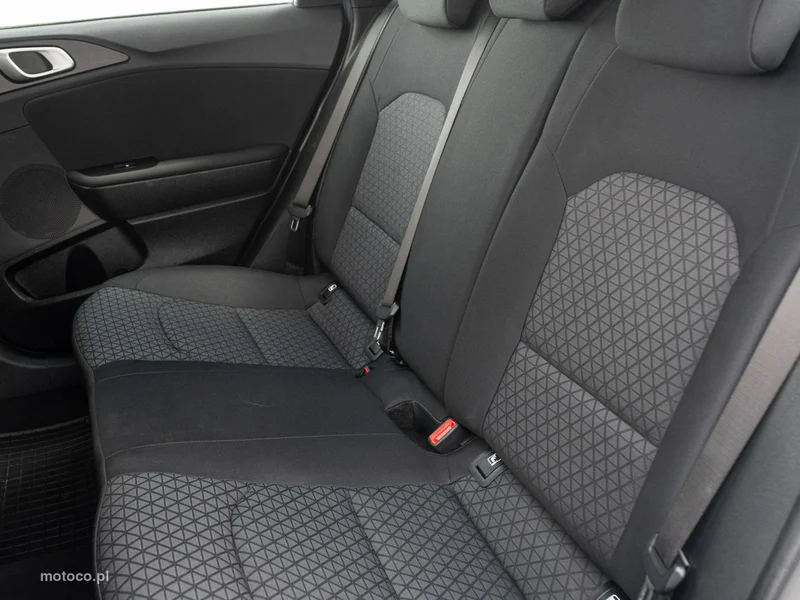 Kia Cee'd 21