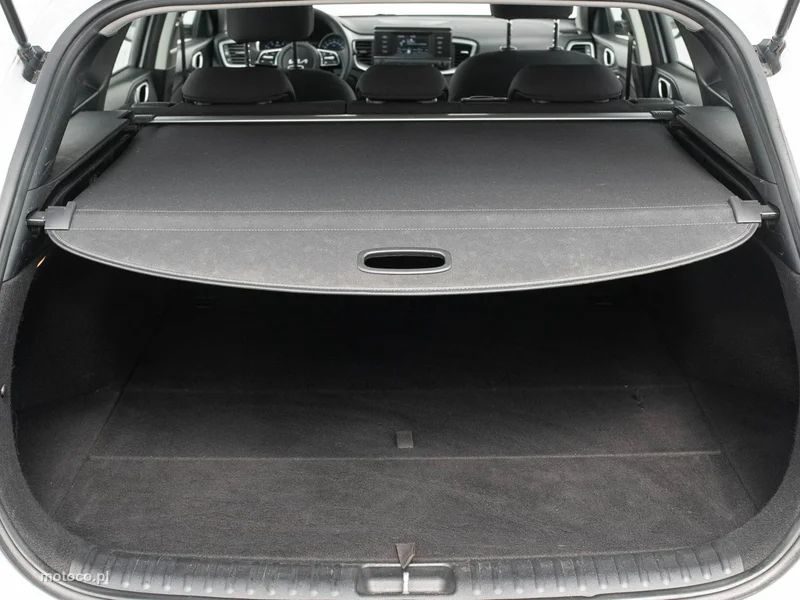 Kia Cee'd 22