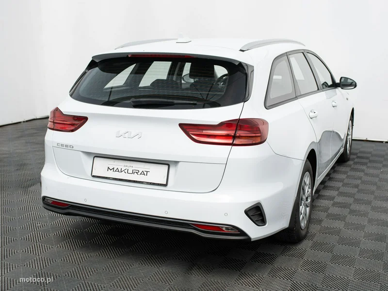Kia Cee'd 5