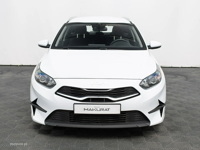 Kia Cee'd 7