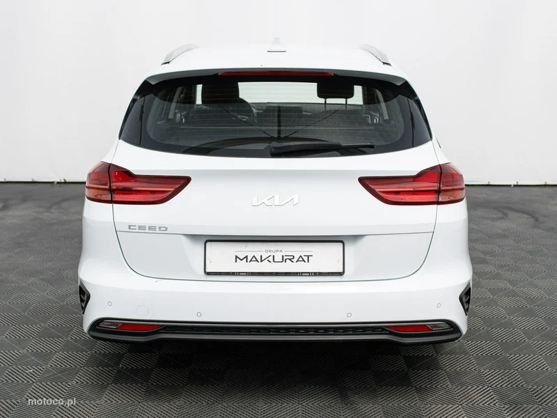 Kia Cee'd 9