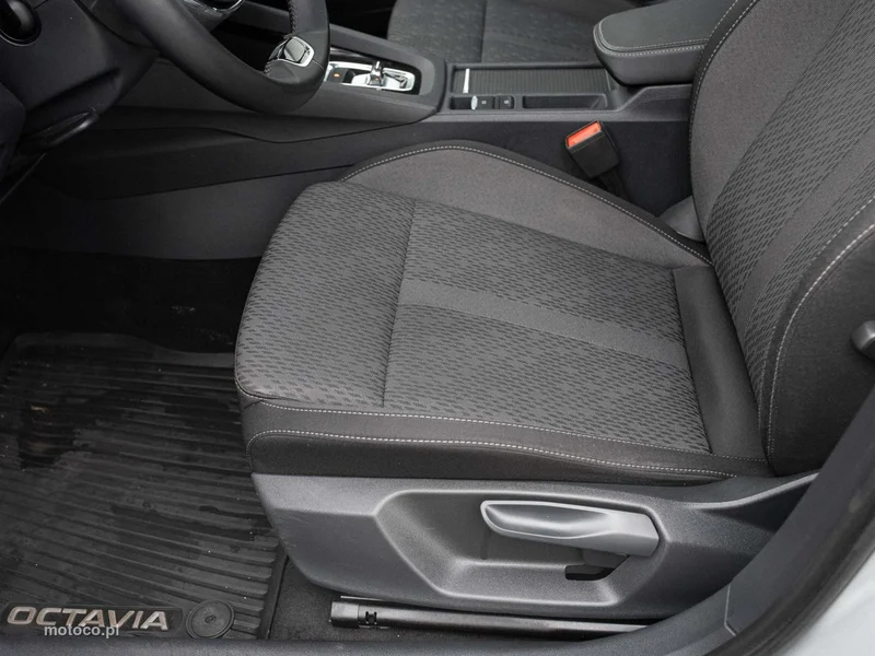 Skoda Octavia IV 11