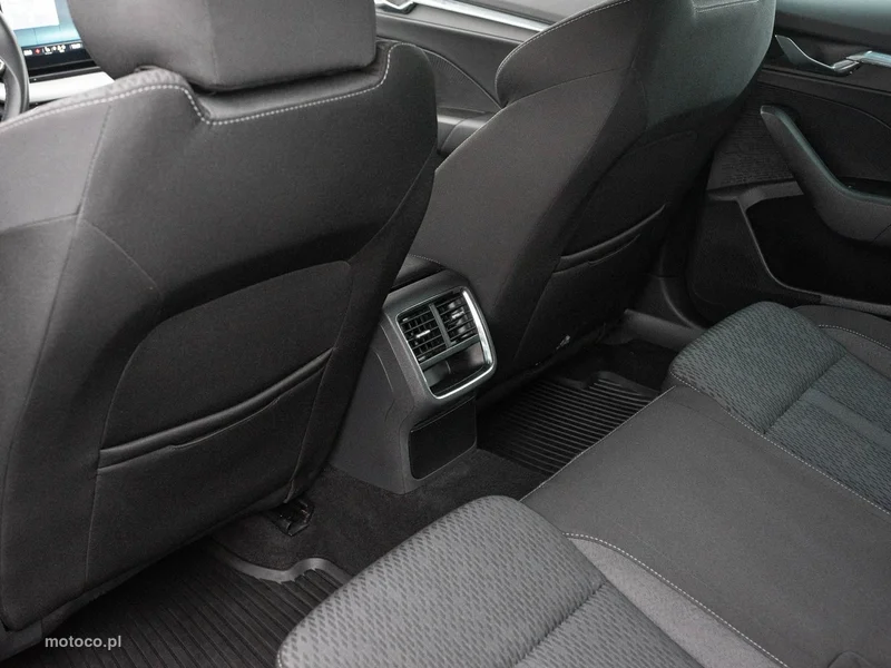 Skoda Octavia IV 24