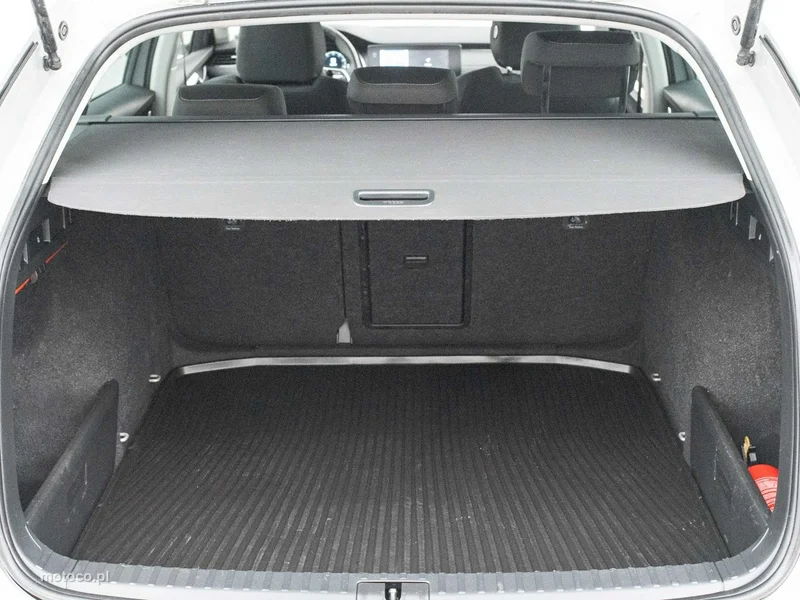 Skoda Octavia IV 27