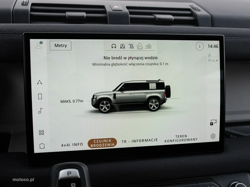 Land Rover Defender 19