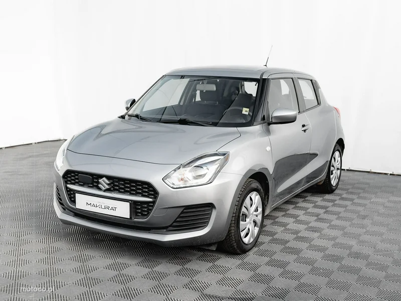 Suzuki Swift 2