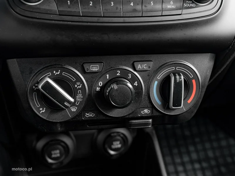 Suzuki Swift 15