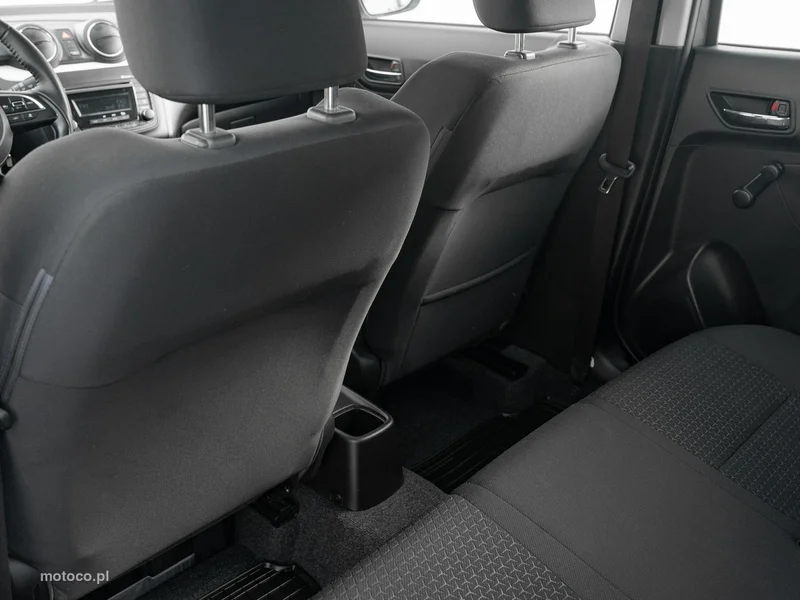 Suzuki Swift 18