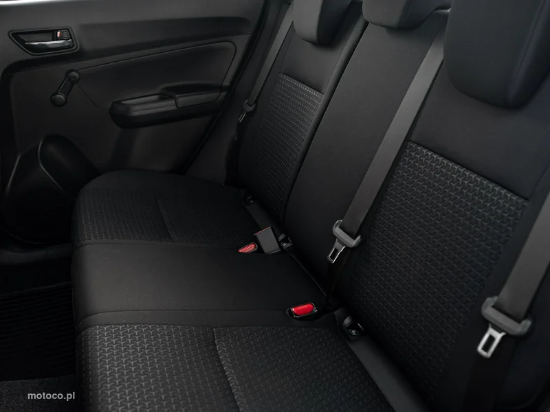 Suzuki Swift 20