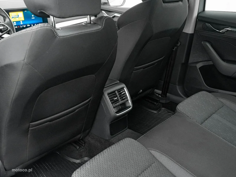 Skoda Octavia IV 24