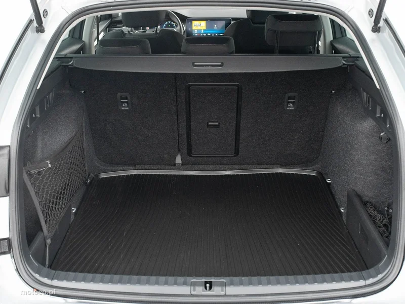 Skoda Octavia IV 27