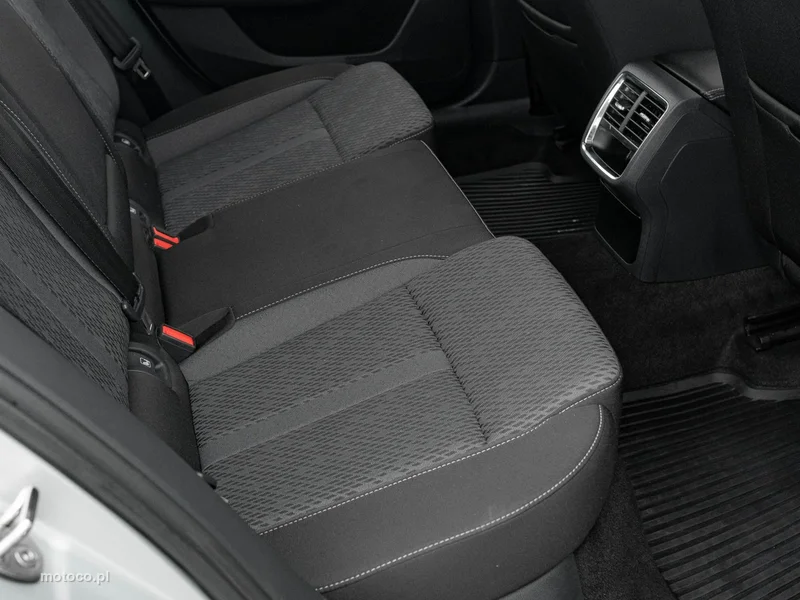 Skoda Octavia IV 28