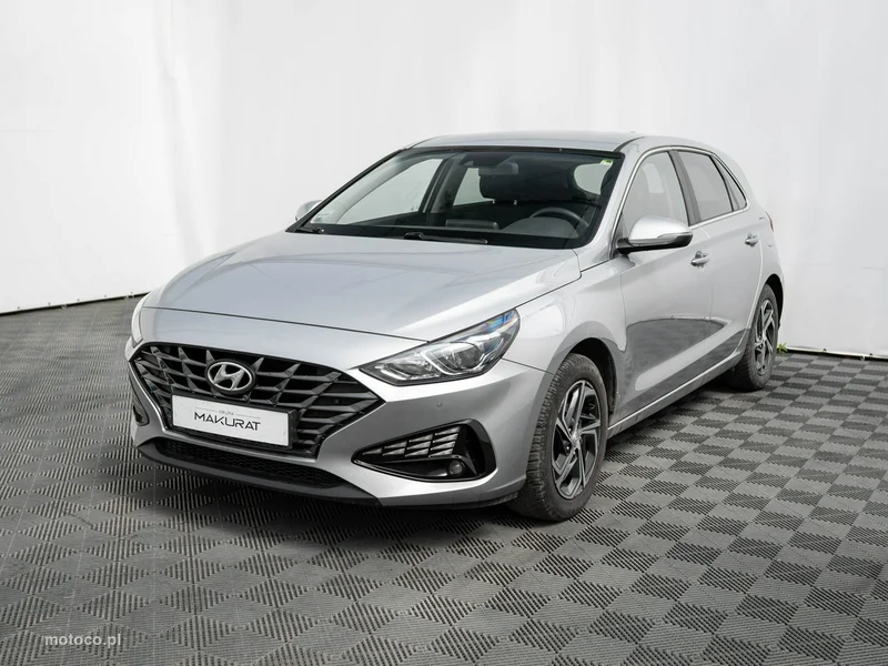 Hyundai i30 2