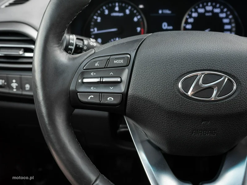 Hyundai i30 11