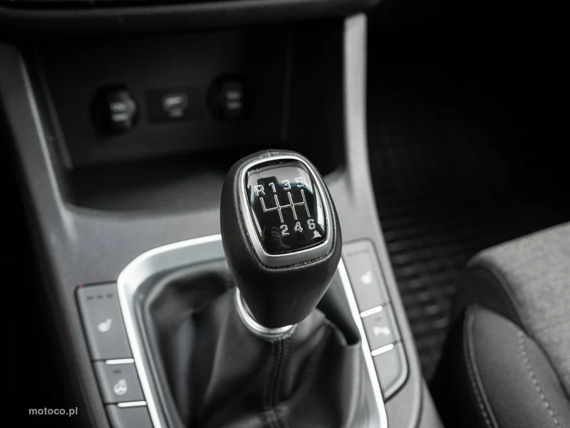 Hyundai i30 13
