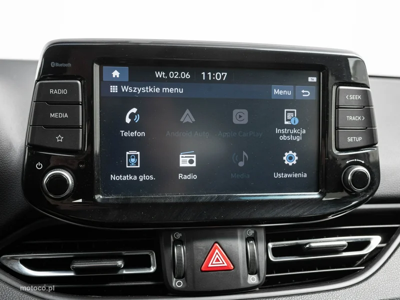 Hyundai i30 18