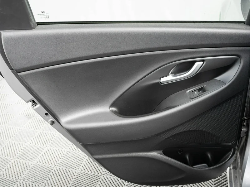 Hyundai i30 20