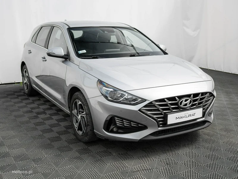 Hyundai i30 3