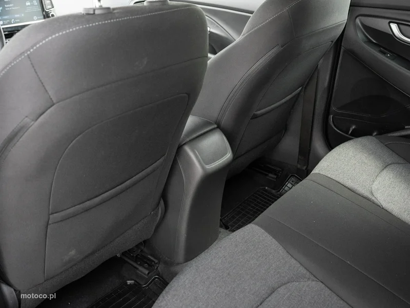 Hyundai i30 21