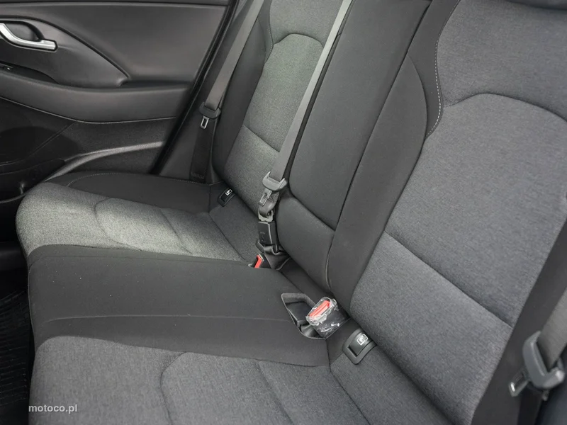 Hyundai i30 22