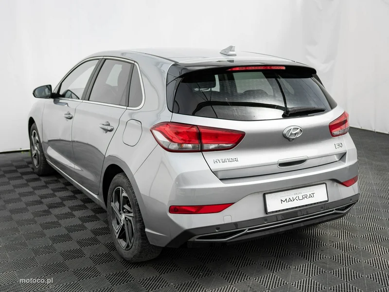 Hyundai i30 4