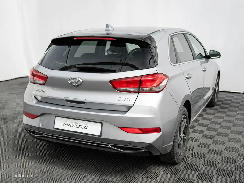 Hyundai i30 5