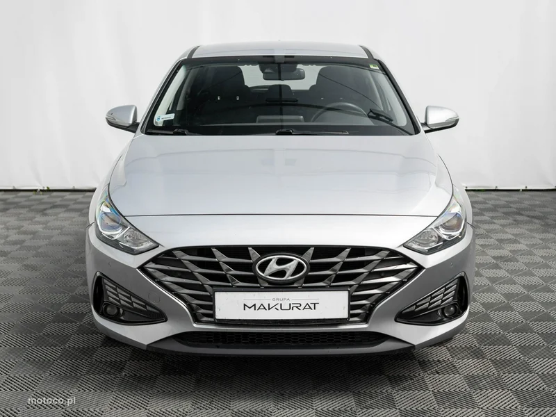 Hyundai i30 6