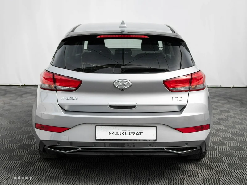 Hyundai i30 7