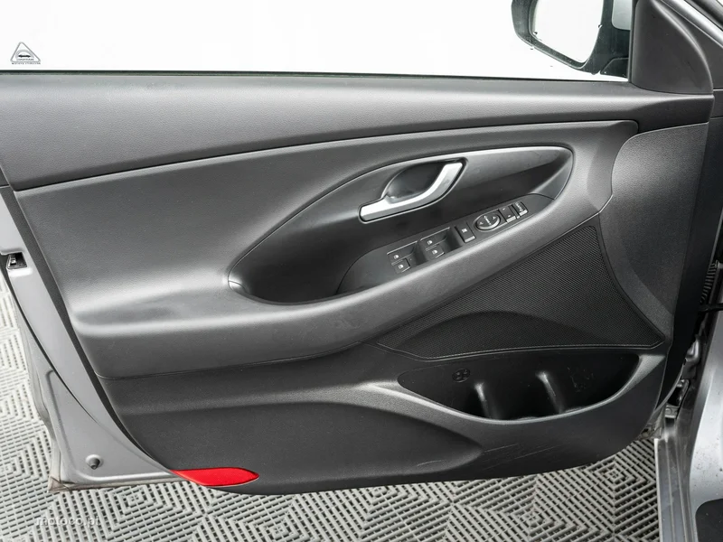 Hyundai i30 8