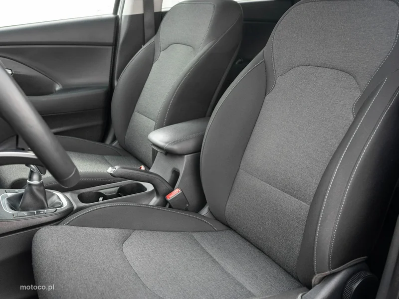 Hyundai i30 10